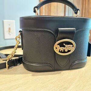 COACH Georgie handbag